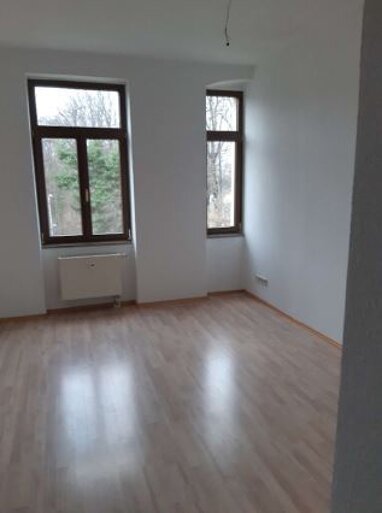 Maisonette zur Miete 440 € 3 Zimmer 80,1 m² 1. Geschoss Heinrichshof 3 Glauchau Glauchau 08371