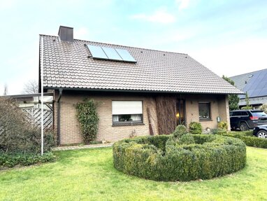 Mehrfamilienhaus zum Kauf 435.000 € 10 Zimmer 289 m² 883 m² Grundstück Bersenbrück Bersenbrück 49593