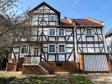 Einfamilienhaus zum Kauf 199.000 € 6 Zimmer 145 m² 695 m² Grundstück Heiligenrode Niestetal 34266