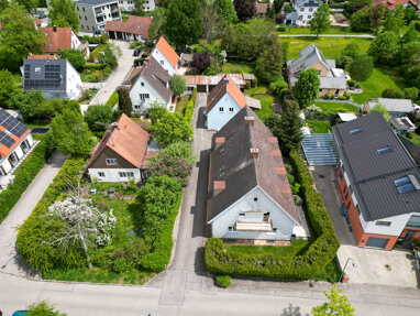 Grundstück zum Kauf 1.500.000 € 1.558 m² Grundstück Stadtgebiet Landsberg am Lech 86899
