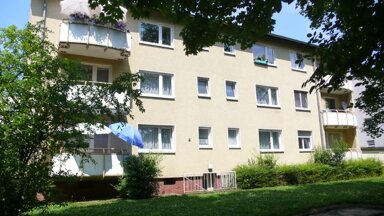 Wohnung zur Miete 527 € 2,5 Zimmer 56,8 m² 1. Geschoss frei ab 01.05.2025 Zum Torfbruch 1 Großauheim Hanau 63457