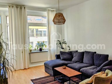 Wohnung zur Miete 880 € 3 Zimmer 93 m² 3. Geschoss Altstadt - Nord Köln 50668