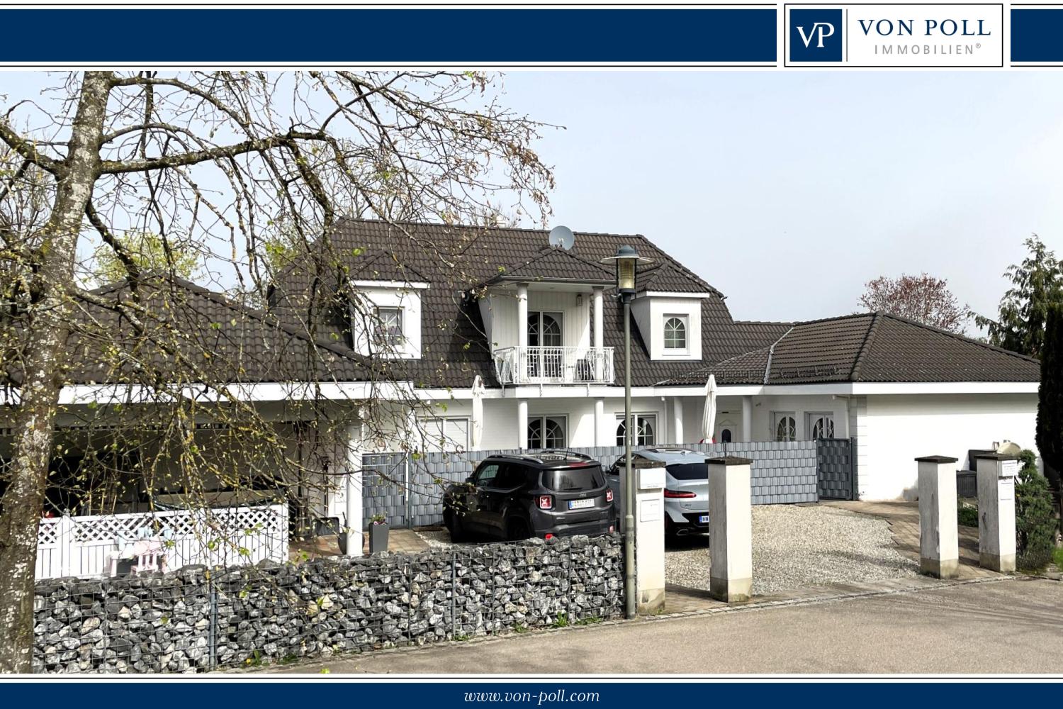 Mehrfamilienhaus zum Kauf 929.000 € 10 Zimmer 299 m²<br/>Wohnfläche 1.250 m²<br/>Grundstück Konzenberg Haldenwang 89356