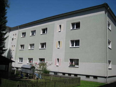 Wohnung zur Miete nur mit Wohnberechtigungsschein 164 € 1 Zimmer 42,4 m² 1. Geschoss Heimbaustraße 20 Funkenburg Dortmund 44143