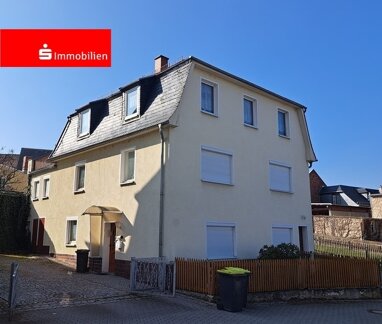 Einfamilienhaus zum Kauf 85.000 € 5 Zimmer 130 m² 439 m² Grundstück Naitschau Langenwetzendorf 07957