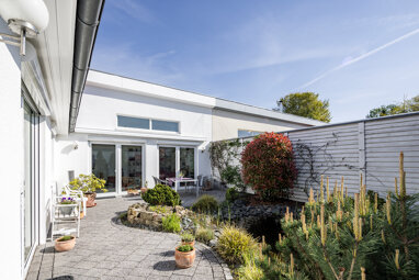 Haus zum Kauf 625.000 € 4 Zimmer 125 m² 295 m² Grundstück frei ab sofort Kirchrode Hannover 30559