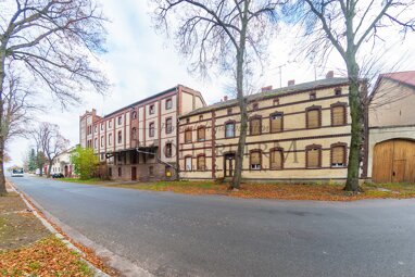 Wohn- und Geschäftshaus zum Kauf 750.000 € 2.013,8 m² 6.743 m² Grundstück Niedergörsdorf Niedergörsdorf 14913