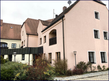 Wohnung zur Miete 650 € 3 Zimmer 77,1 m² 1. Geschoss Vilseck Vilseck 92249