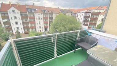 Wohnung zum Kauf 125.000 € 2 Zimmer 58,8 m² 3. Geschoss Magdalenenstraße 23 Eutritzsch Leipzig 04129