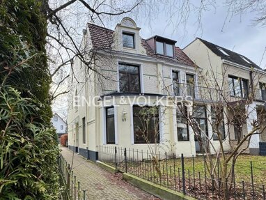 Wohnung zum Kauf 485.000 € 3 Zimmer 87 m² 1. Geschoss Groß Borstel Hamburg 22453