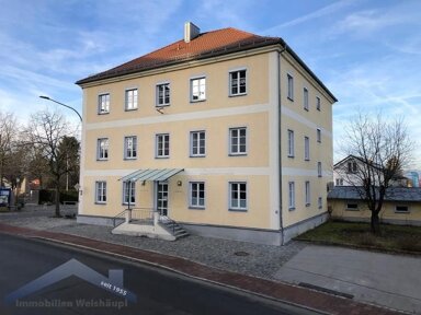 Büro-/Praxisfläche zur Miete 500 € Hauptstr. 54 Altenmarkt Osterhofen 94486