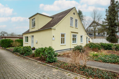 Einfamilienhaus zum Kauf 239.000 € 7 Zimmer 150 m² 487 m² Grundstück Rekum Bremen 28777