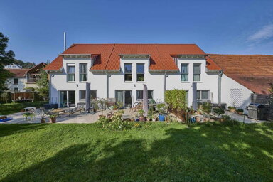 Reihenmittelhaus zur Miete 1.590 € 5 Zimmer 127 m² 550 m² Grundstück frei ab 01.04.2025 Ernsthöfer Straße 1 Ober-Beerbach Seeheim-Jugenheim 64342