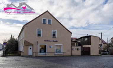 Mehrfamilienhaus zum Kauf Provisionsfrei 169.000 € 25 Zimmer 239 m² 684 m² Grundstück Großdubrau Großdubrau 02694