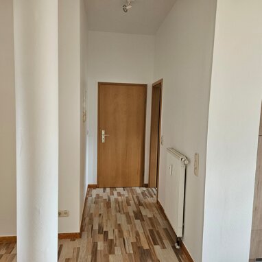 Apartment zur Miete 460 € 1,5 Zimmer 40 m² 3. Geschoss Töpferstrasse 53 Matthias 2 Trier 54290