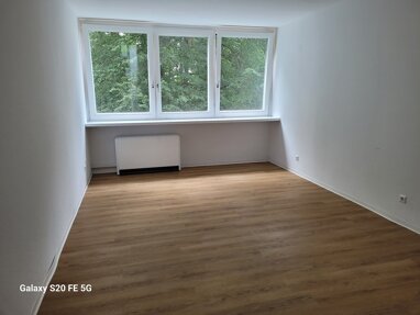 Wohnung zur Miete 575 € 2 Zimmer 63,7 m² 3. Geschoss Elsa-Brändström-Straße 9 Durlach - Bergwald Karlsruhe 76228