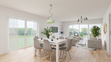 Doppelhaushälfte zum Kauf 1.182.000 € 7 Zimmer 191 m² 435,2 m² Grundstück Oberholzham Bruckmühl / Oberholzham 83052