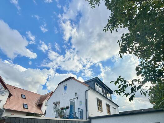 Mehrfamilienhaus zum Kauf als Kapitalanlage geeignet 600.000 € 8 Zimmer 278 m² 518 m² Grundstück Arsterdamm 91A Kattenturm Bremen 28277