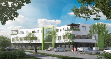 Penthouse zum Kauf 620.000 € 3 Zimmer 107,3 m² frei ab sofort Nördlingen Nördlingen 86720