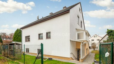 Mehrfamilienhaus zum Kauf 595.000 € 12 Zimmer 260 m² 349 m² Grundstück Erzhausen 64390