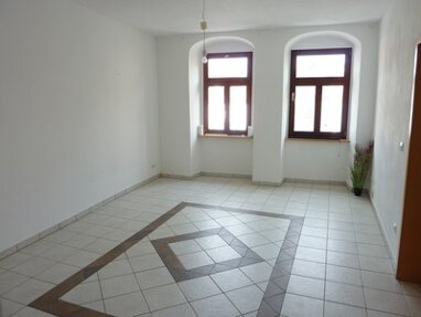 Wohnung zur Miete 395 € 3 Zimmer 58 m² 2. Geschoss Markt 2 Weißenfels Weißenfels 06667