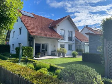 Mehrfamilienhaus zum Kauf 1.490.000 € 10 Zimmer 324 m² 745 m² Grundstück Lindenberg Buchloe 86807