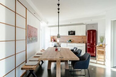 Wohnung zur Miete Wohnen auf Zeit 1.980 € 3 Zimmer 137 m² frei ab sofort Lichterfelde Berlin 14167
