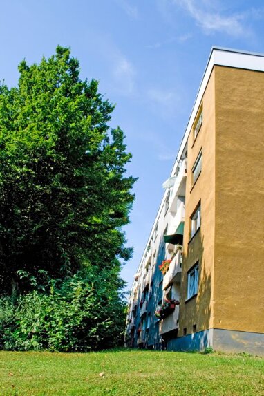 Wohnung zur Miete 630 € 3 Zimmer 66,2 m² 3. Geschoss Stephan-Born-Straße 6 Schelmengraben Wiesbaden 65199