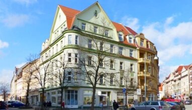 Wohnung zur Miete 1.030 € 128,8 m² 1. Geschoss Goschwitzstr. 33 Innenstadt Bautzen 02625