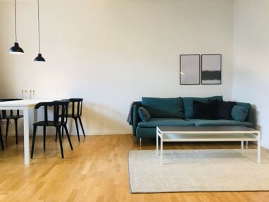 Wohnung zur Miete Wohnen auf Zeit 1.600 € 2 Zimmer 60 m² frei ab sofort Grunewald Berlin 14193
