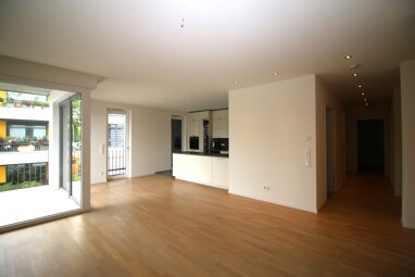 Wohnung zur Miete 1.680 € 5 Zimmer 120 m² 1. Geschoss Südoststadt Offenburg 77654