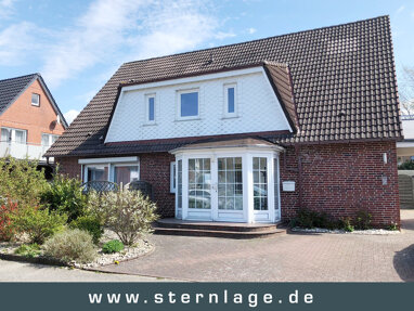 Mehrfamilienhaus zum Kauf 895.000 € 12 Zimmer 252,3 m² 753 m² Grundstück Büsum 25761