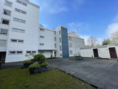 Wohnung zum Kauf 99.000 € 2 Zimmer 66 m² 2. Geschoss Innenstadt Coburg 96450