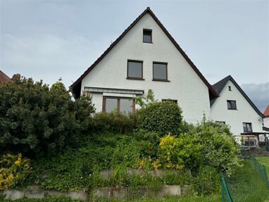 Doppelhaushälfte zum Kauf 139.000 € 6 Zimmer 110 m² 287 m² Grundstück Osterode Osterode 37520