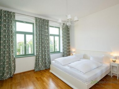 Wohnung zur Miete Wohnen auf Zeit 1.250 € 2 Zimmer 55 m² frei ab sofort Neugruna (Polenzstr.) Dresden 01277