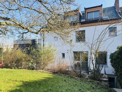 Doppelhaushälfte zum Kauf 1.599.000 € 7 Zimmer 217,5 m² 630 m² Grundstück Poppelsdorf Bonn 53127