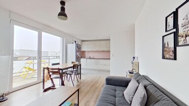 Studio zum Kauf provisionsfrei 249.000 € 3 Zimmer 72 m² Centre Sud Est Saint-Louis 68300