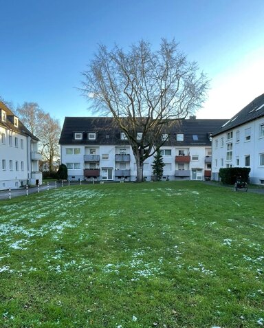 Wohnung zum Kauf 125.000 € 3 Zimmer 53 m² 2. Geschoss Linhoffstraße 11, 59557 Lippstadt Süd - Ost Lippstadt 59557