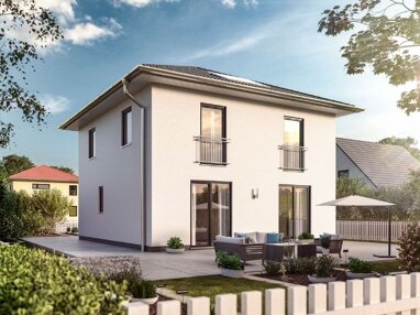 Einfamilienhaus zum Kauf Provisionsfrei 350.700 € 4 Zimmer 123 m² 952 m² Grundstück Nägelstedt Bad Langensalza 99947