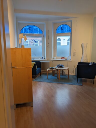 Büro-/Praxisfläche zur Miete 990 € 4 Zimmer 82 m² Bürofläche Kirchhofallee 29 Exerzierplatz Kiel 24103