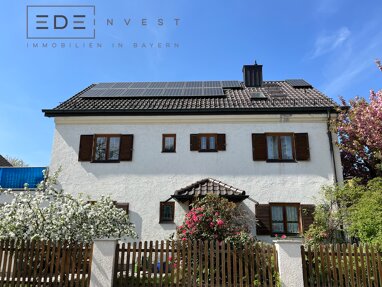 Mehrfamilienhaus zum Kauf 1.595.000 € 6 Zimmer 225 m² 531 m² Grundstück Solln München 81477