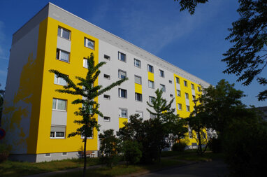 Wohnung zur Miete 260,09 € 2 Zimmer 49,5 m² 1. Geschoss Walter-Richter-Straße 2 Pirna Pirna 01796