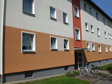 Wohnung zur Miete 365 € 2 Zimmer 56,4 m² 1. Geschoss Stargarder Str. 19 Jürgenkohl Goslar 38642