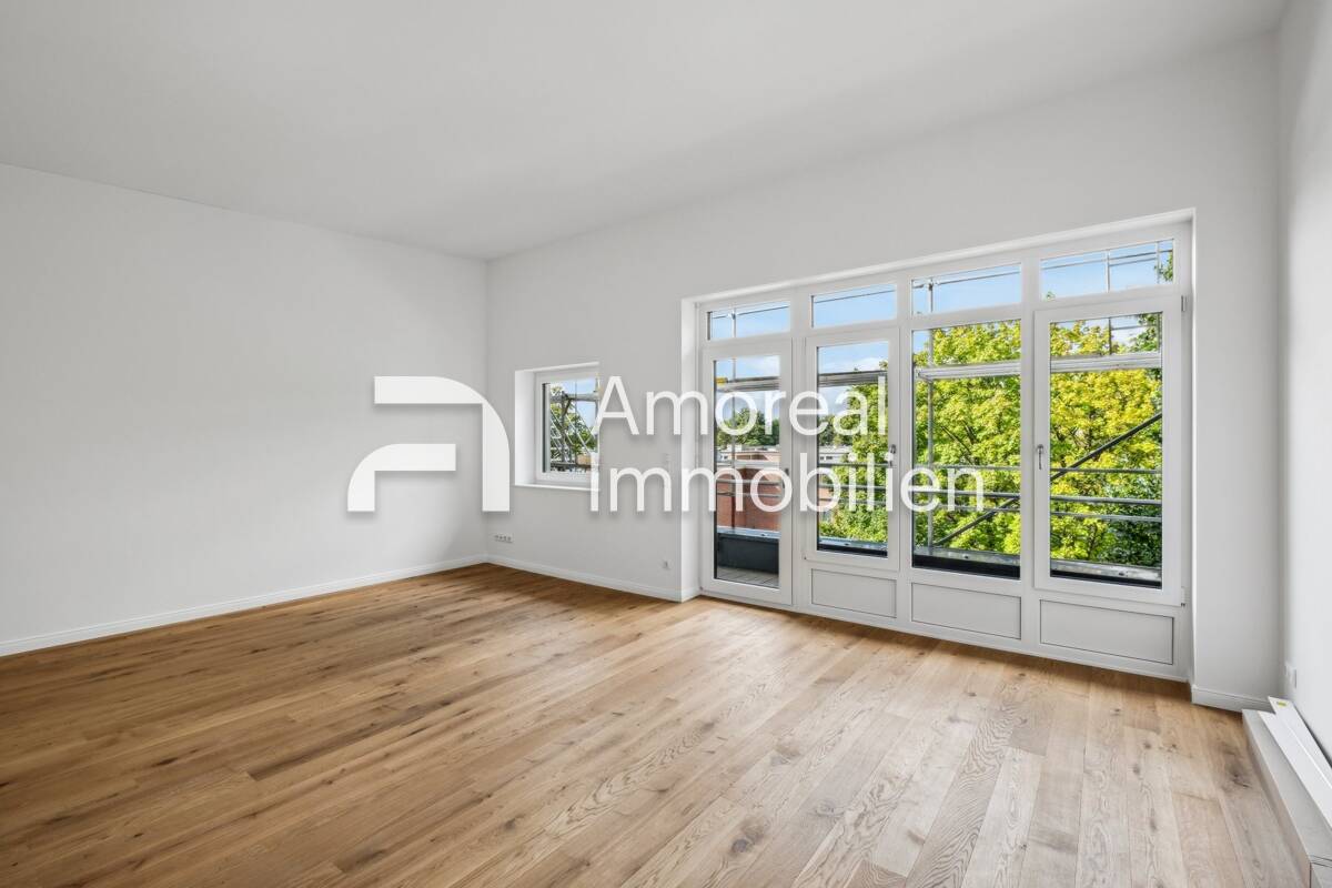 Wohnung zum Kauf - Neubau