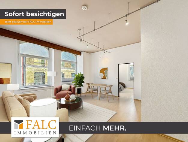 Wohnung zur Miete 540 € 3 Zimmer 71,2 m² 1. Geschoss Barmen - Mitte Wuppertal 42275