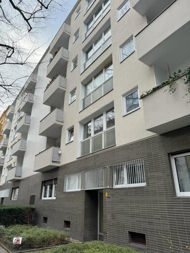 Wohnung zum Kauf provisionsfrei 196.000 € 1 Zimmer 32 m² Moabit Berlin 10117