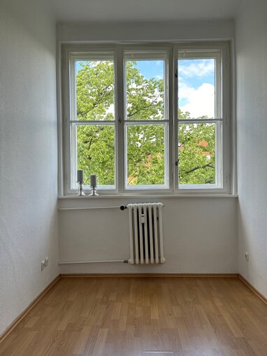 Wohnung zum Kauf 279.000 € 2 Zimmer 55,5 m² 4. Geschoss Bergheimer Straße 00 Wilmersdorf Berlin 14197