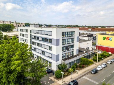 Bürofläche zur Miete provisionsfrei 8,50 € 738,8 m² Bürofläche teilbar ab 738,8 m² Holsterhausen Essen 45145