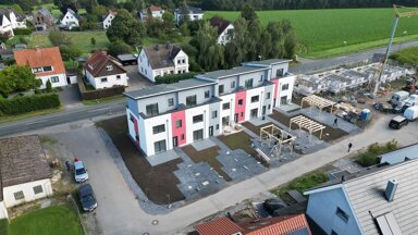 Reihenmittelhaus zur Versteigerung provisionsfrei 525.000 € 6 Zimmer 140 m² 206 m² Grundstück Johanne-Poppmöller-Straße 1-19 Babenhausen Bielefeld 33619