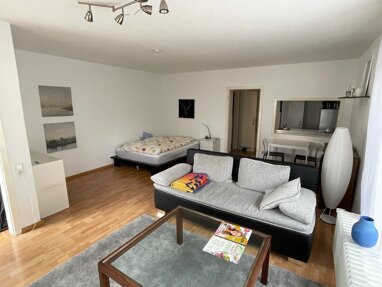 Apartment zur Miete 540 € 1 Zimmer 45 m² Am Spitzen Berg 7 Heiligenrode Niestetal 34266